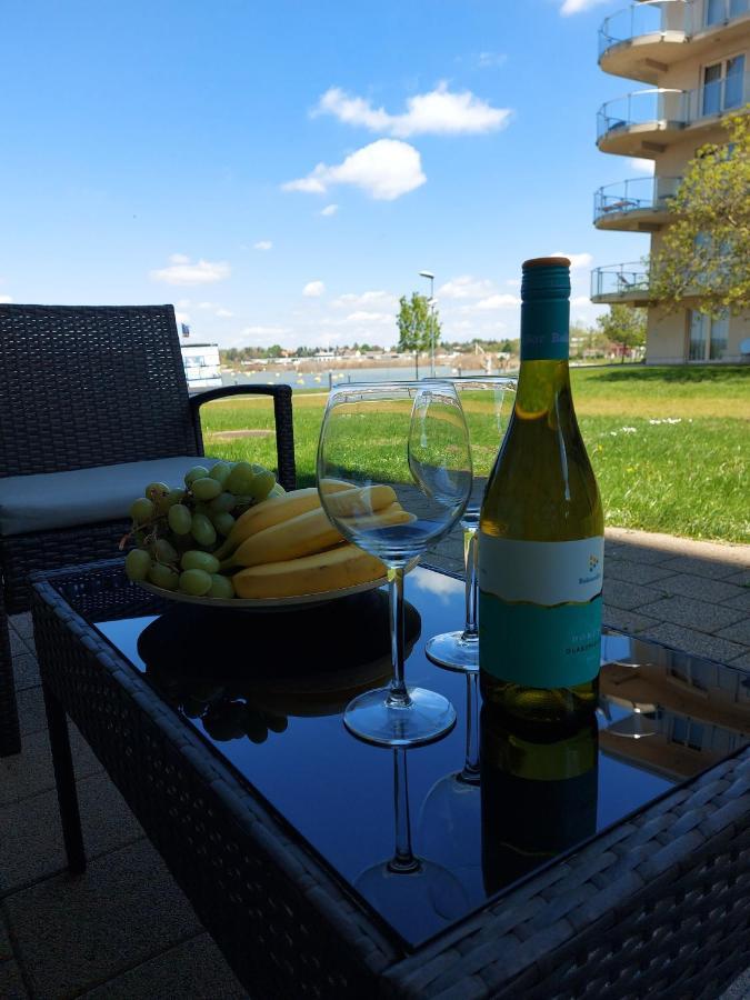 Bike & Spa Velence Apartman المظهر الخارجي الصورة