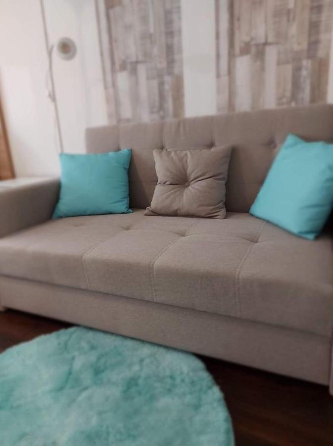 Bike & Spa Velence Apartman المظهر الخارجي الصورة