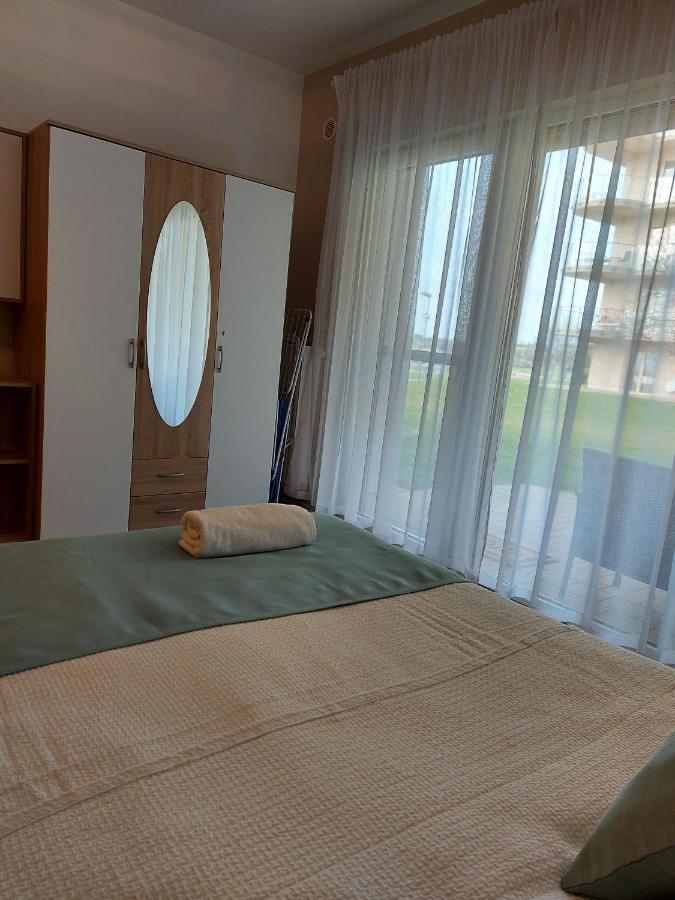 Bike & Spa Velence Apartman المظهر الخارجي الصورة