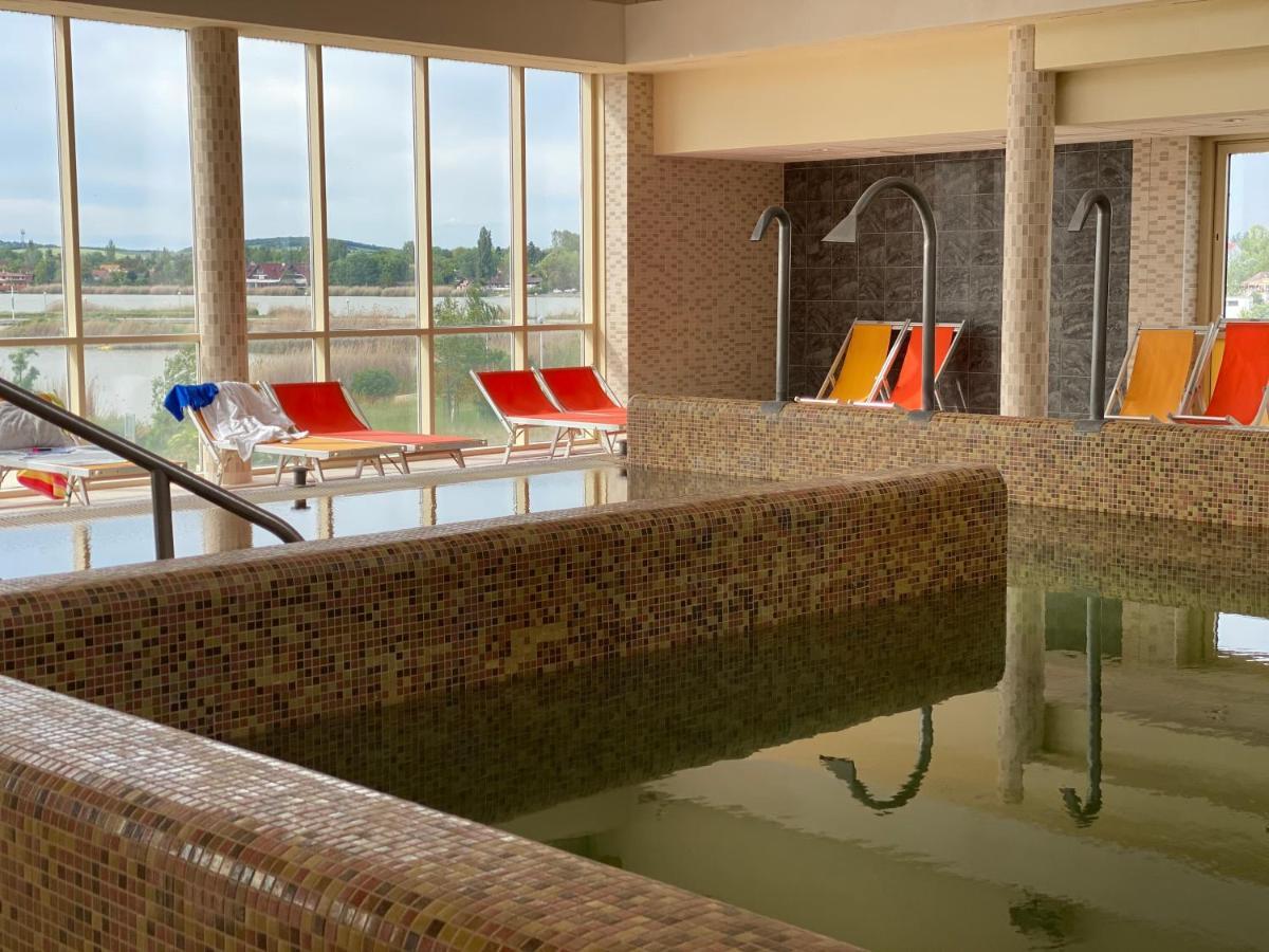 Bike & Spa Velence Apartman المظهر الخارجي الصورة