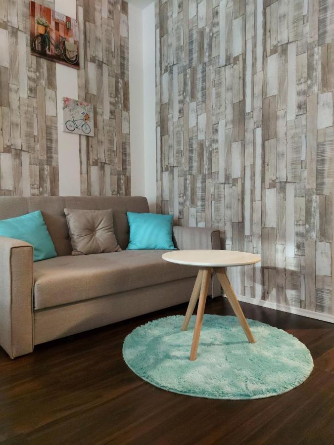 Bike & Spa Velence Apartman المظهر الخارجي الصورة