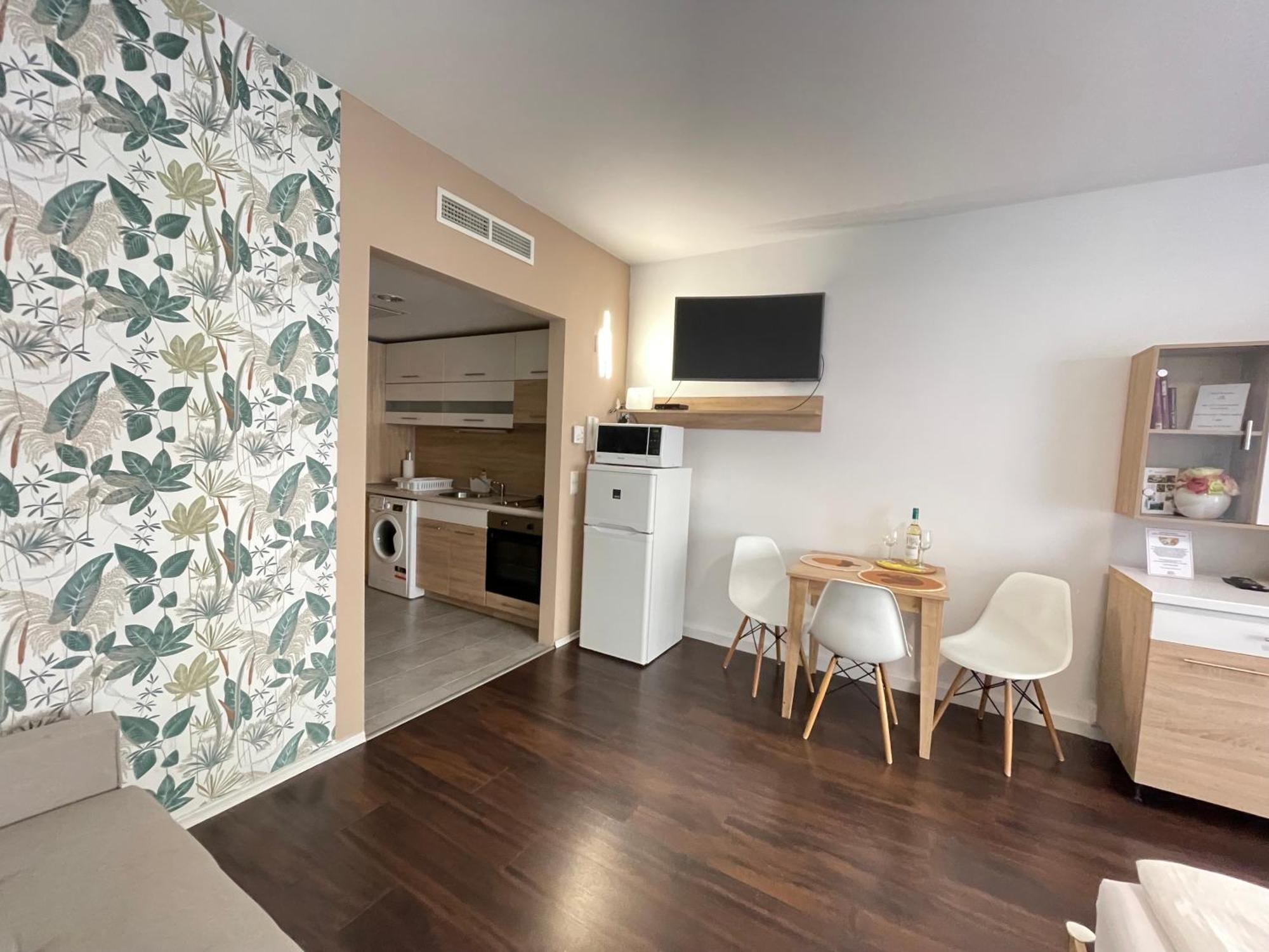 Bike & Spa Velence Apartman المظهر الخارجي الصورة